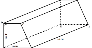 Maybe you would like to learn more about one of these? Contoh Soal Prisma Trapesium Dan Penyelesaiannya