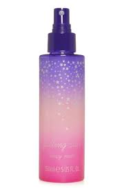 Falling Star Body Mist Body Mist Mists Falling Stars