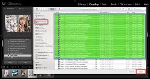How To Install Lightroom Presets Installing Lightroom Presets Lightroom Presets Lightroom