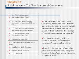 In sum, the moral hazard dangers of explicit deposit insurance are constant and quite real. Ppt 12 5 The Problem With Insurance Moral Hazard Powerpoint Presentation Id 5941986