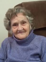 Obituary information for Marjorie Koch