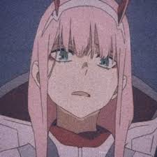 Have a image you'd like to be turned into a wallpaper? Pin On Zero Two