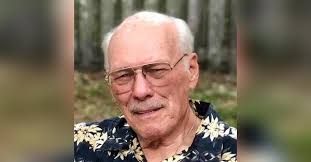 Donald Roy Hurd Obituary