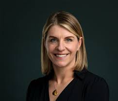 The Donaldson Group appoints Paula Richardson as Chief People Officer