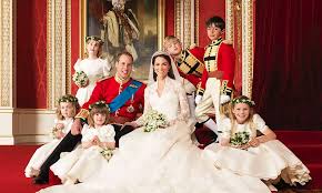 Kate middleton as a kid. Where Are Prince William And Kate Middleton S Young Bridesmaids And Page Boys Now National News