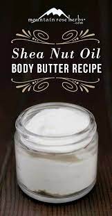 Make Your Own Whipped Body Butter Recipe Body Butters Recipe Whipped Body Butter Diy Body Butter