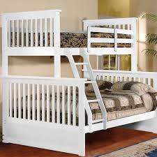 That means it's very durable and should last for a long time. Inroom Designs Twin Over Full L Shaped Bunk Bed Bunk Beds Convertible Bunk Beds Kid Beds