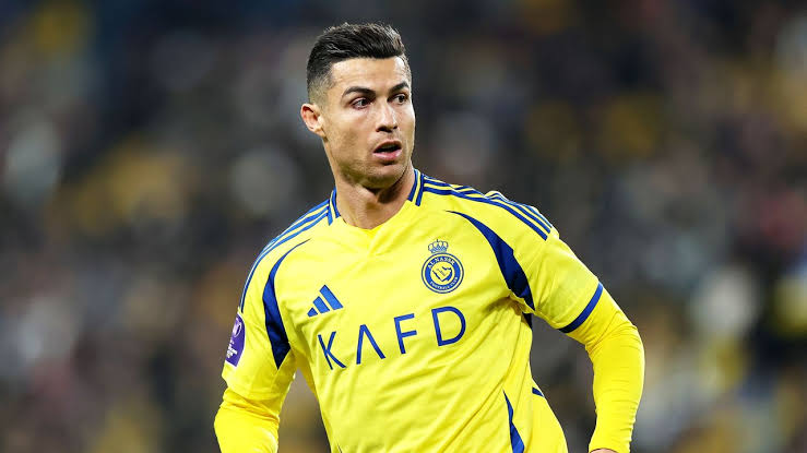 Cristiano Ronaldo tops the list of highest-paid athletes in 2024. Check out  the footballer's various income sources that contribute to his wealth | GQ  India
