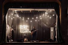Friday Live Music — The Prewitt