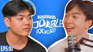 Chluy Talk Podcast Ep 47: Malay Kim #Stuntman #EMC #Khmer