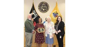 Fifth-Grade Teacher at Somerville's Van Derveer School Recognized for  Project