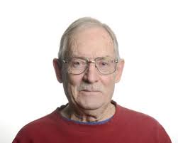 Bill Ellis: Walt Longmire for president