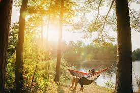 It was constructed by the ccc in the 30's. 7 Best Camping Sites In Broken Bow Ok Glamp Near A State Park