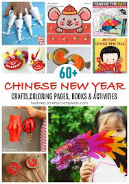 What is the 2021 chinese zodiac? The Best 60 Chinese New Year Crafts And Activities For Kids