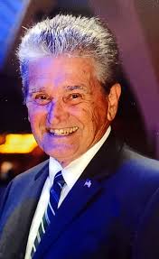 David Kintigh, Obituary