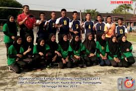 A surau isa small mosque where we pray. Ppd Hulu Terengganu Unit Pengurusan Pembangunan Kemanusiaan Kejohanan Bola Tampar Mssd Hulu Terengganu 2017