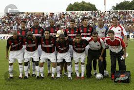 Página oficial do ituano fc no facebook. Fotos Historia Do Ituano Gazeta Press