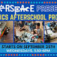 MakerSpace presents: Robotics Afterschool Program