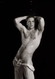 Chase Lazz-WeHo Life & Massive Pecs Exposed