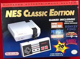 Famicom classics and new hacked roms. Nintendo Nes Classic Edition System U S Version Authentic W Receipt Brand New 79 95 0 Bids End Nintendo Nes Classic Edition Nes Classic Nintendo Classic