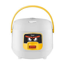 The ao6601 uses advanced trench technology to provide excellent rds(on) and low gate charge. Jual Cosmos Crj 6601 Magic Com 0 6 L Online Maret 2021 Blibli