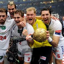 Hier gibt es die liste aller sieger. Handball Hsv Gewinnt Champions League Gegen Fc Barcelona Der Spiegel