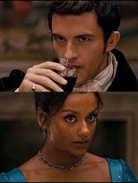 Find someone who looks at you like she is looking at Brad