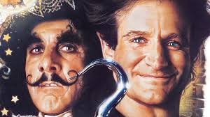 The Creepy Robin Williams Storyline 'Hook' Glosses Over