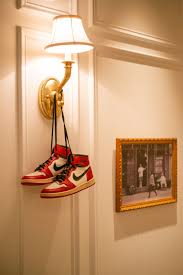 How Aime Leon Dore Became The Coolest Store In Nolita Aime Leon Dore Air Jordans Summer Slip Dress