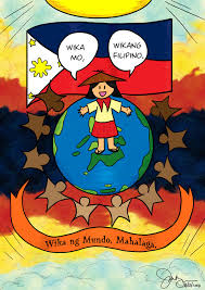 Terbaik dari maunlad na ekonomiya poster koleksi poster from photos1.blogger.com. Filipino Wika Ng Pambansang Kaunlaran Kirby