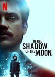 Filme Sombra Lunar 2019 In 2021 Psychological Thrillers Thriller Netflix Uk