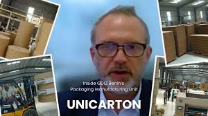 Invest in Packaging Business in Africa