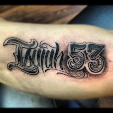 See more ideas about ftw tattoo, tattoos, ftw. Lettering Letters Script Scryptkeeper Game Ftw Tatt Flickr