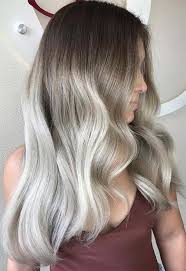53 Beautiful Summer Hair Colors Trends Tips For 2021 Glowsly Summer Hair Color Hair Color Highlights Ombre Hair Color