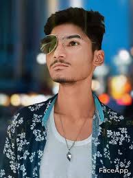 Reel by Leo Addison (@moon_malik11) · May 11, 2024