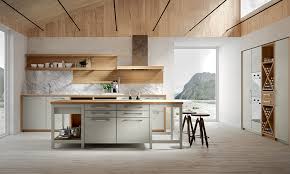 Maybe you would like to learn more about one of these? Gheza Cuisines A Carrouge Et Chatillens Cuisines De Style Contemporain