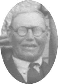 Jen's Genealogy Page