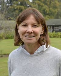 Lady Jane Cecil Racing Trainer On Editorial Stock Photo