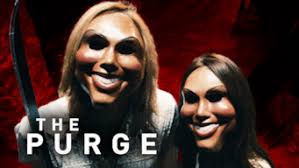 Is The Purge 2013 On Netflix Philippines