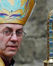 Welby rushed to judge accused bishop, says peer