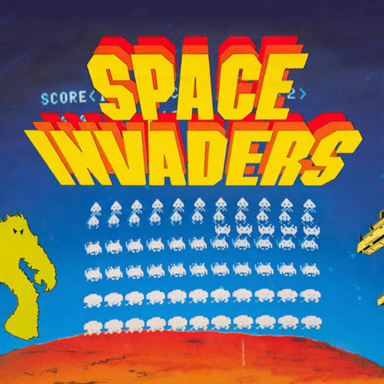Space Invaders - IGN
