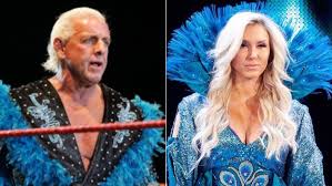 Ric flair is known for his love of rolex watches. Ric Flair Says Charlotte Has Surpassed His Legacy