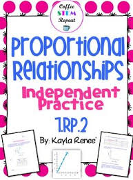 Proportional Relationships Worksheet 7 Rp 2 Print And Digital Proportional Relationships Relationship Worksheets Middle School Math Resources