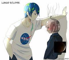 Solar Luv Follow Me Yoona Su For More Cute Pics Vids Artis Earth Chan Earth Kun Space Anime