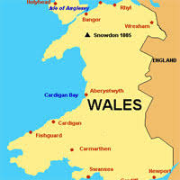Đây cũng là địa điểm có tên dài nhất trên thế giới. 24 Sá»± Tháº­t Thu Vá»‹ Vá» Xá»© Wales Khoahoc Tv