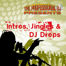 Maybe you would like to learn more about one of these? Jingles Intros And Dj Drops Tools For Deejays For Special Occasions Album By The Professional Dj Spotify