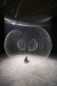 Five Marvellous Modern Taxidermy Artists Taxidermy Ephemeral Art Land Art