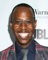 Marcus Paul James: Credits, Bio, News & More