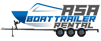 Asa Boat Trailers Boat Trailers For Rent