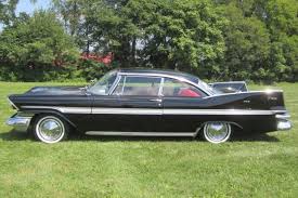 Image result for Jet Black 1959 Plymouth